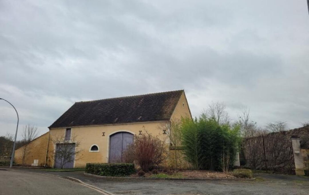 PERCHE VAL D`HUISNE IMMOBILIER : House | NOGENT-LE-ROTROU (28400) | 142 m2 | 181 900 € 