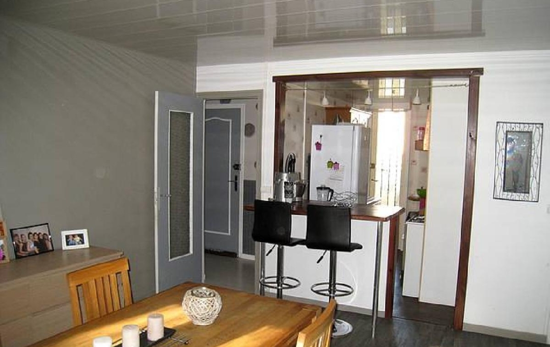 PERCHE VAL D`HUISNE IMMOBILIER : Appartement | NOGENT-LE-ROTROU (28400) | 52 m2 | 81 000 € 