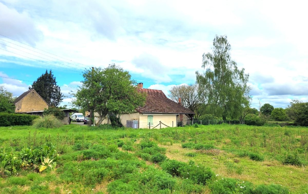 PERCHE VAL D`HUISNE IMMOBILIER : House | SCEAUX-SUR-HUISNE (72160) | 80 m2 | 160 000 € 