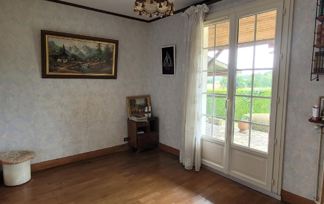 PERCHE VAL D`HUISNE IMMOBILIER : House | LA GAUDAINE (28400) | 80 m2 | 134 500 € 