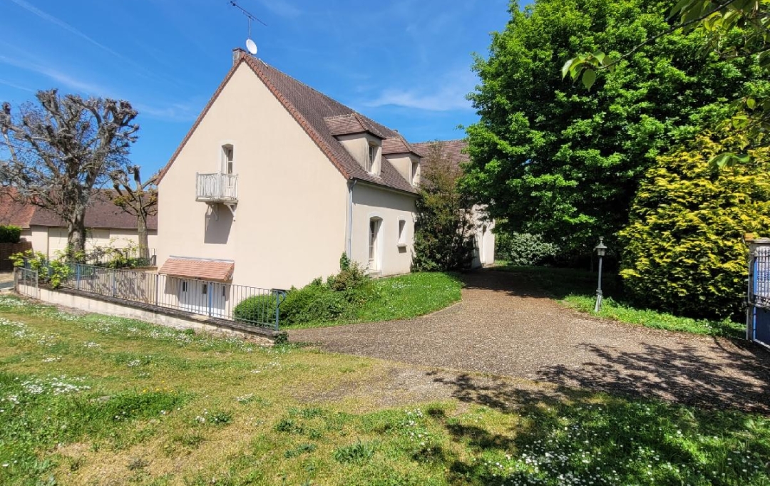 PERCHE VAL D`HUISNE IMMOBILIER : Maison / Villa | NOGENT-LE-ROTROU (28400) | 249 m2 | 399 000 € 