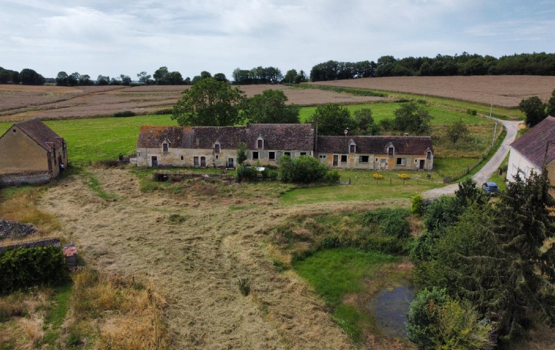 PERCHE VAL D`HUISNE IMMOBILIER : Maison / Villa | NOGENT-LE-ROTROU (28400) | 133 m2 | 225 000 € 