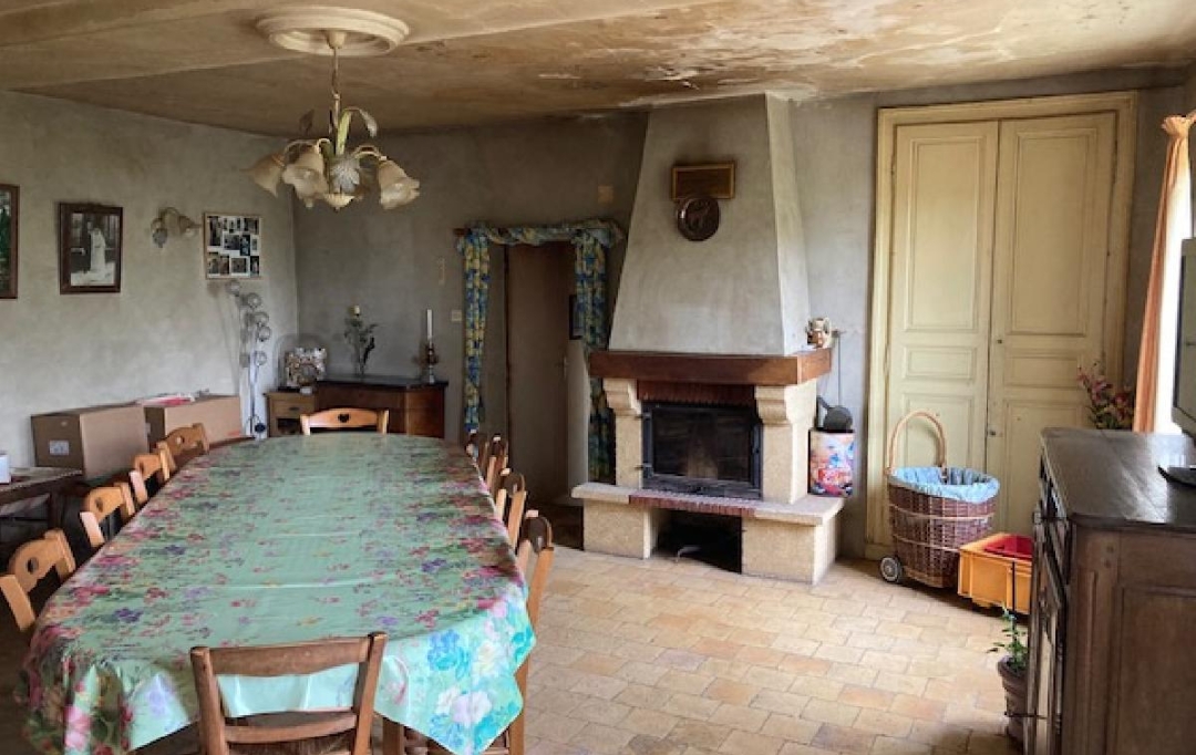 PERCHE VAL D`HUISNE IMMOBILIER : Maison / Villa | NOGENT-LE-ROTROU (28400) | 133 m2 | 225 000 € 