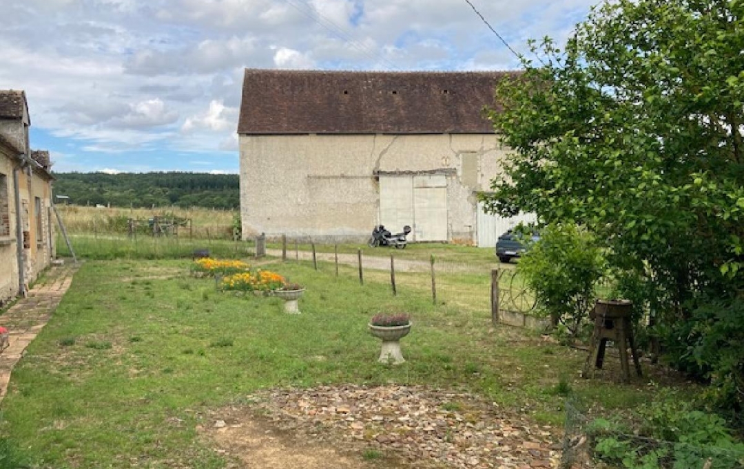 PERCHE VAL D`HUISNE IMMOBILIER : House | NOGENT-LE-ROTROU (28400) | 133 m2 | 225 000 € 