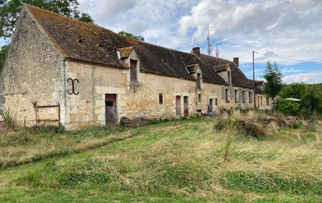 PERCHE VAL D`HUISNE IMMOBILIER : House | NOGENT-LE-ROTROU (28400) | 133 m2 | 225 000 € 