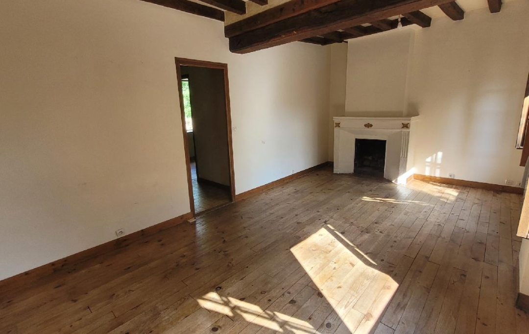 PERCHE VAL D`HUISNE IMMOBILIER : Apartment | NOGENT-LE-ROTROU (28400) | 69 m2 | 129 000 € 