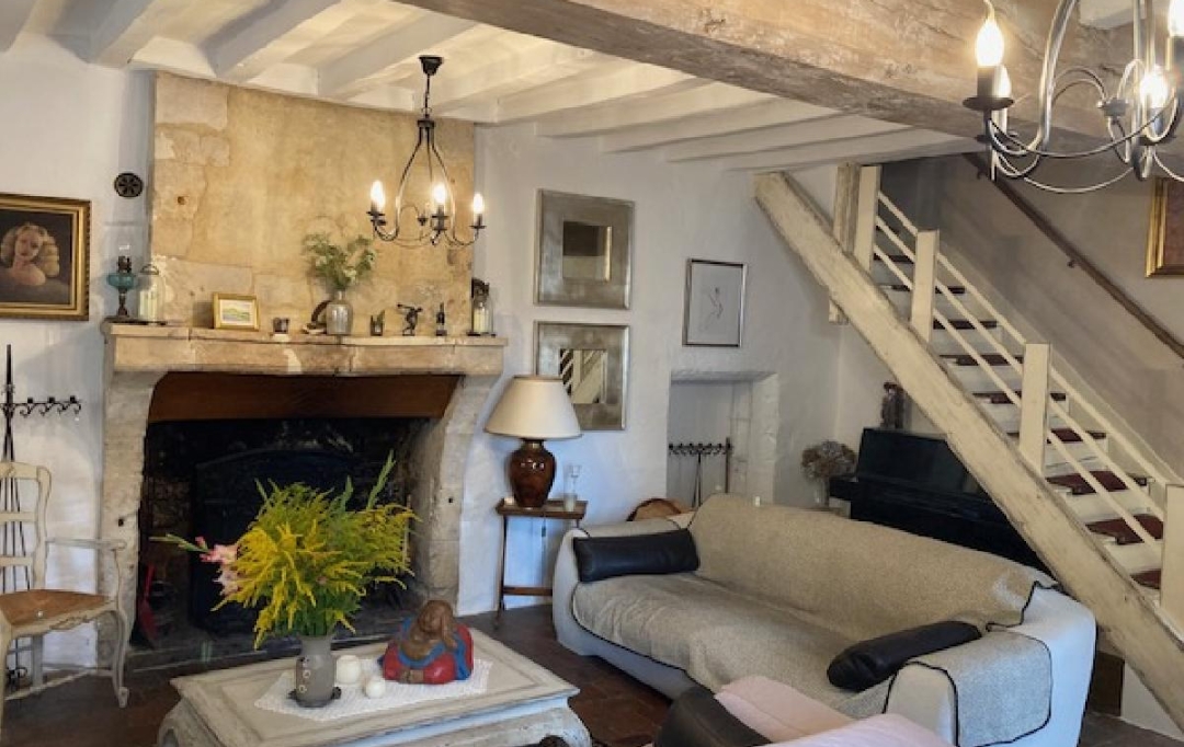 PERCHE VAL D`HUISNE IMMOBILIER : House | SAINT-GERMAIN-DE-LA-COUDRE (61130) | 200 m2 | 395 000 € 