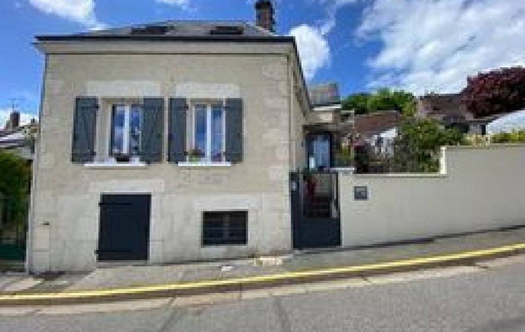 PERCHE VAL D`HUISNE IMMOBILIER : Maison / Villa | CETON (61260) | 59 m2 | 134 500 € 