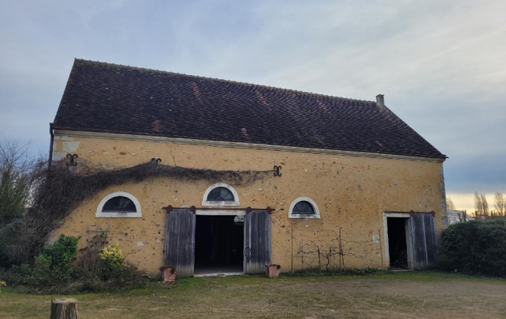  PERCHE VAL D`HUISNE IMMOBILIER Maison / Villa | NOGENT-LE-ROTROU (28400) | 142 m2 | 181 900 € 