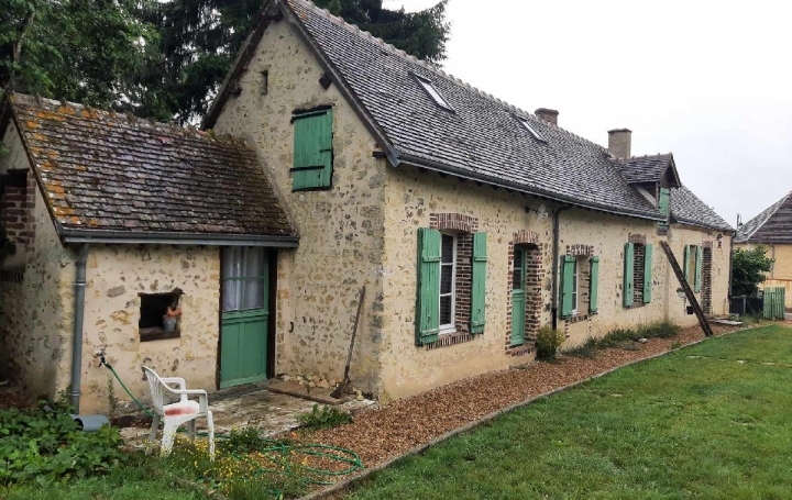  PERCHE VAL D`HUISNE IMMOBILIER House | NOGENT-LE-ROTROU (28400) | 62 m2 | 171 500 € 