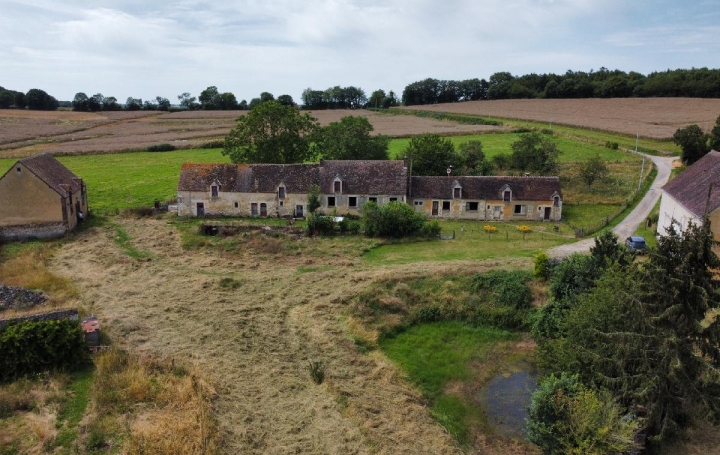  PERCHE VAL D`HUISNE IMMOBILIER House | NOGENT-LE-ROTROU (28400) | 133 m2 | 225 000 € 