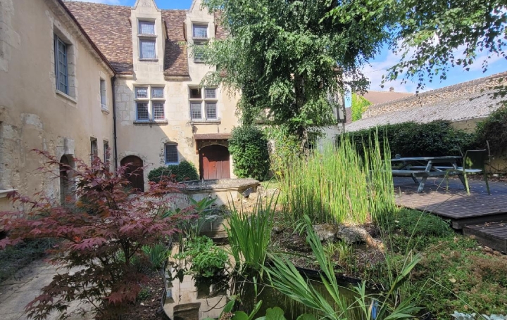  PERCHE VAL D`HUISNE IMMOBILIER Appartement | NOGENT-LE-ROTROU (28400) | 69 m2 | 129 000 € 