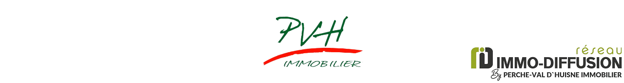 PERCHE VAL D`HUISNE IMMOBILIER